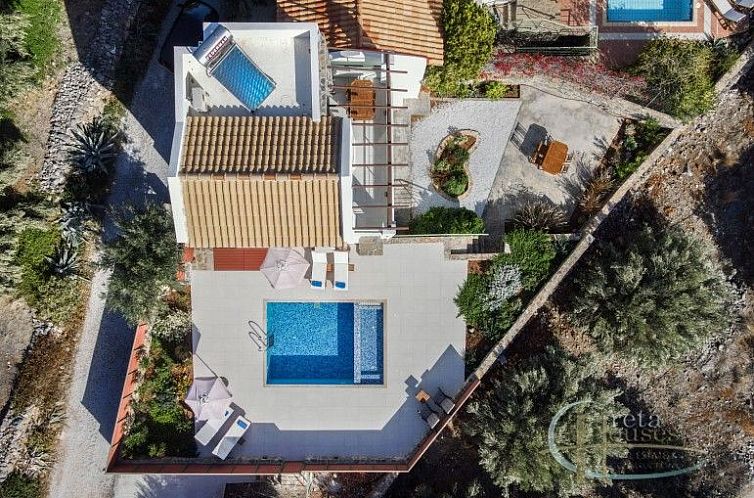 Vrijstaande woning in Kreta, Griekenland