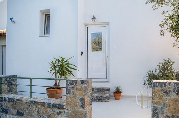 Vrijstaande woning in Kreta, Griekenland