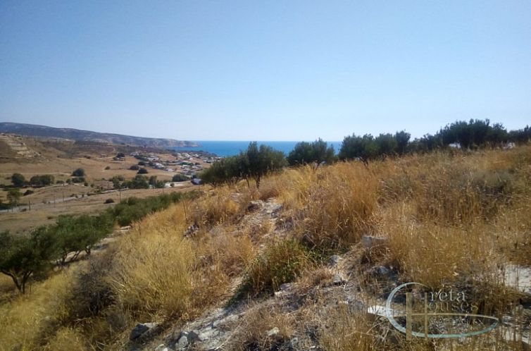 Kavel in Kreta, Griekenland