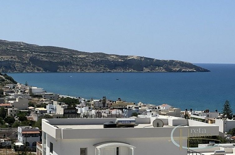 Kavel in Kreta, Griekenland