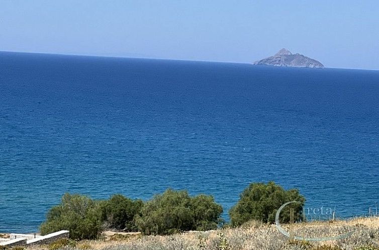 Kavel in Kreta, Griekenland