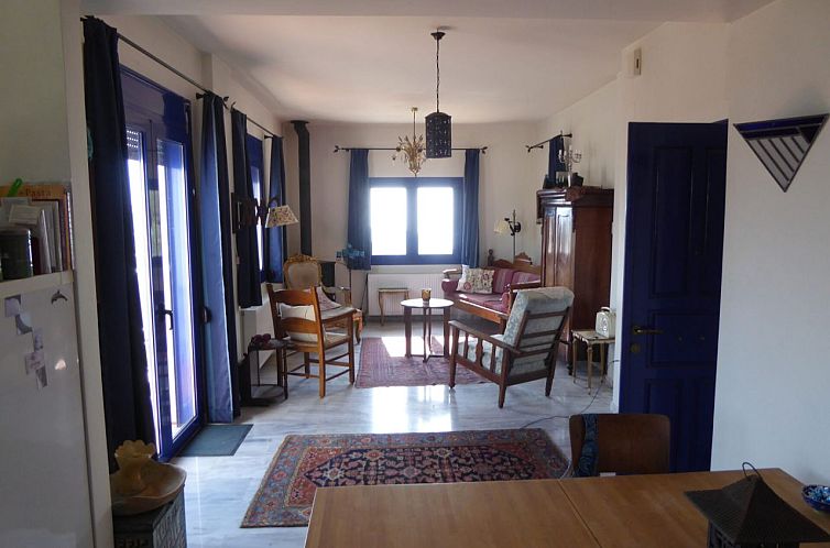 Vrijstaande woning in Kreta, Griekenland