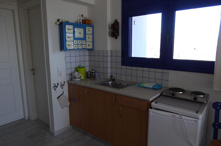 Vrijstaande woning in Kreta, Griekenland