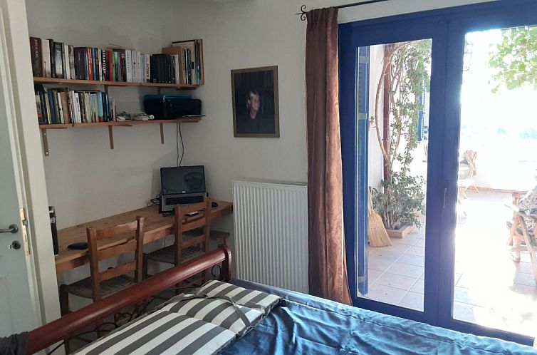 Vrijstaande woning in Kreta, Griekenland