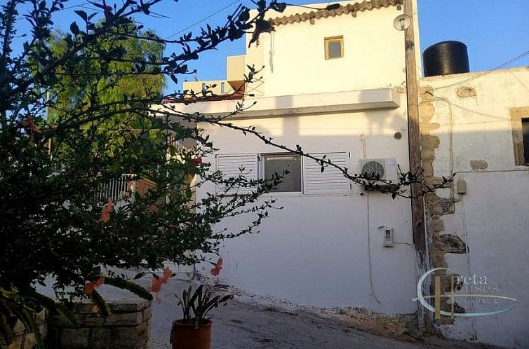 Vrijstaande woning in Kreta, Griekenland