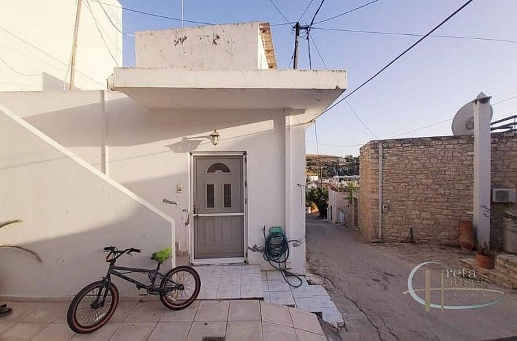 Vrijstaande woning in Kreta, Griekenland