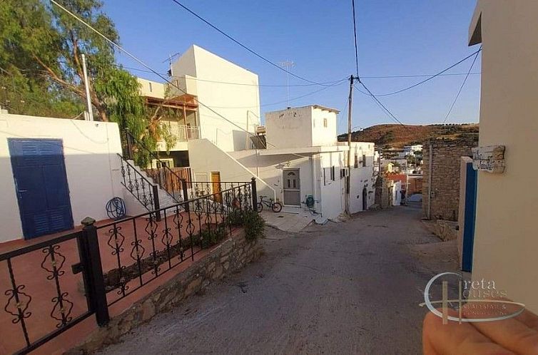 Vrijstaande woning in Kreta, Griekenland