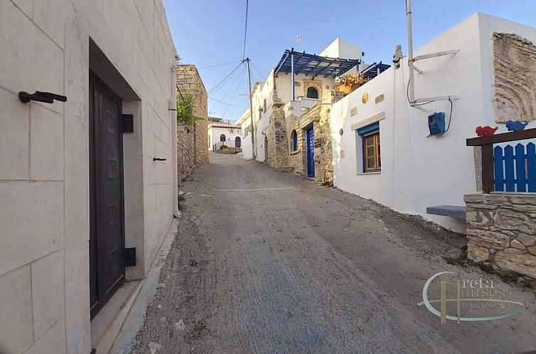 Vrijstaande woning in Kreta, Griekenland