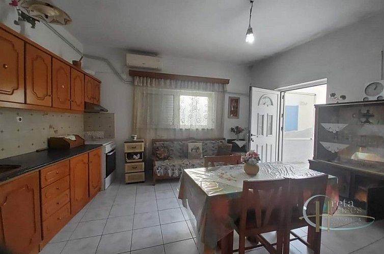 Vrijstaande woning in Kreta, Griekenland