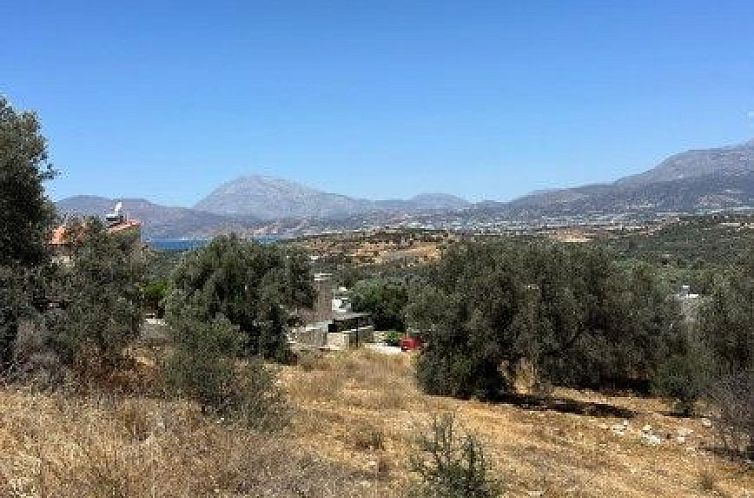 Kavel in Kreta, Griekenland