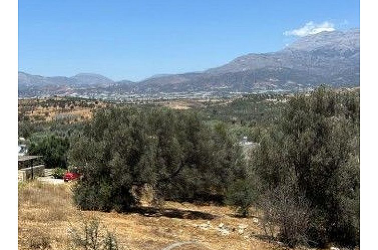 Kavel in Kreta, Griekenland