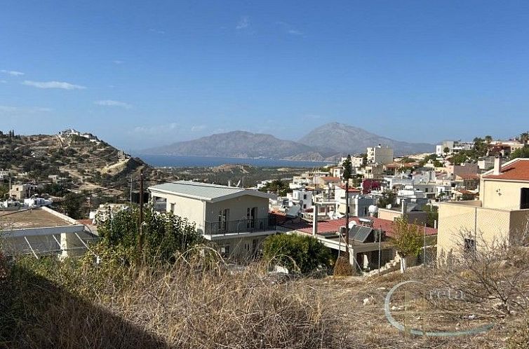 Kavel in Kreta, Griekenland