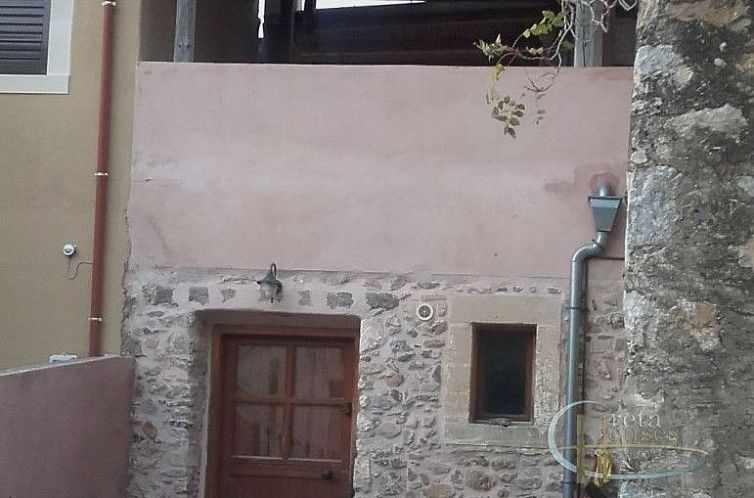 Vrijstaande woning in Kreta, Griekenland