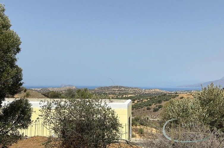 Kavel in Kreta, Griekenland