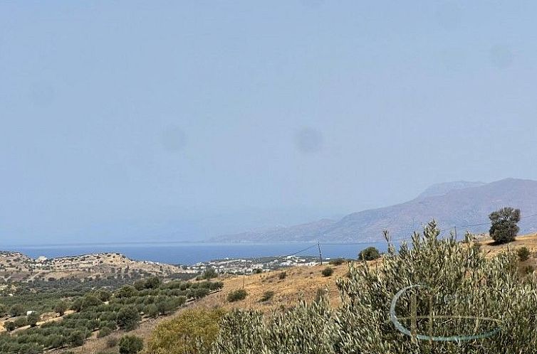 Kavel in Kreta, Griekenland