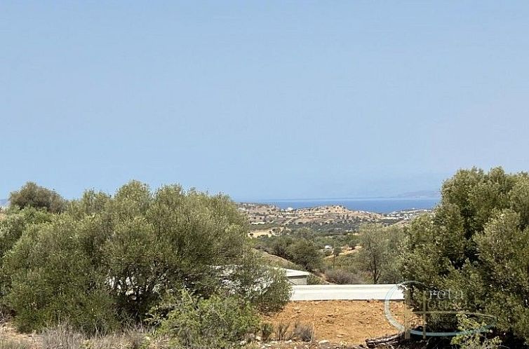 Kavel in Kreta, Griekenland