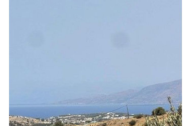 Kavel in Kreta, Griekenland