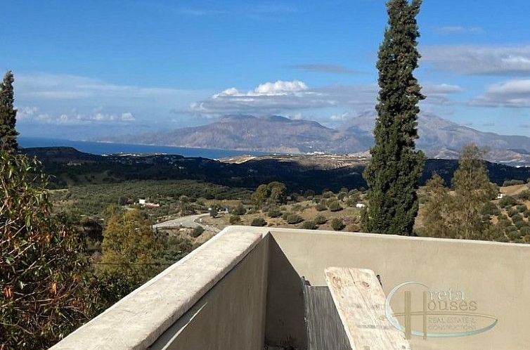 Vrijstaande woning in Kreta, Griekenland