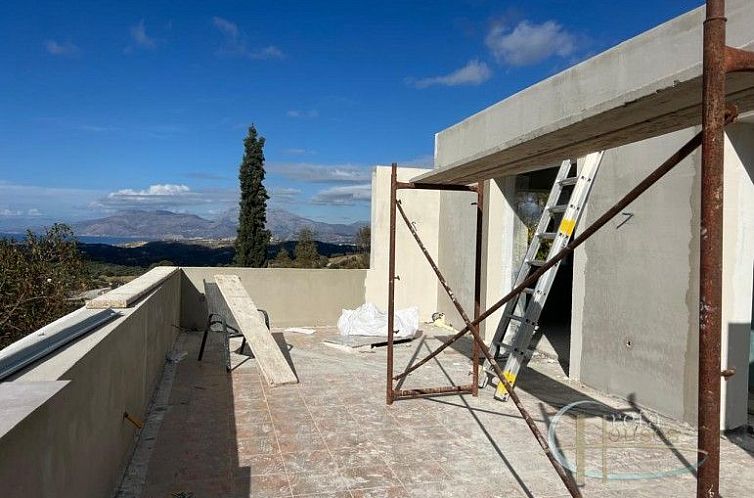 Vrijstaande woning in Kreta, Griekenland