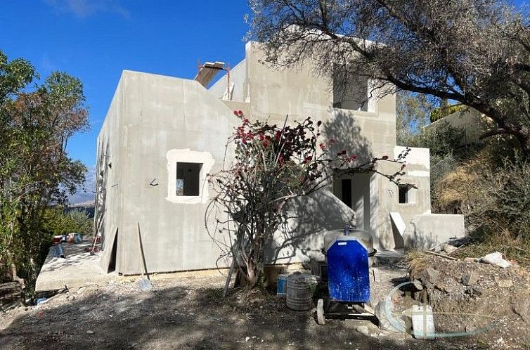 Vrijstaande woning in Kreta, Griekenland