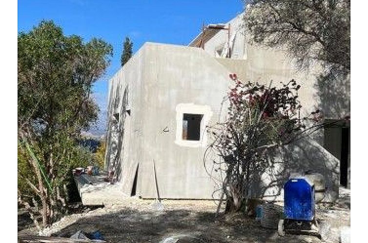 Vrijstaande woning in Kreta, Griekenland