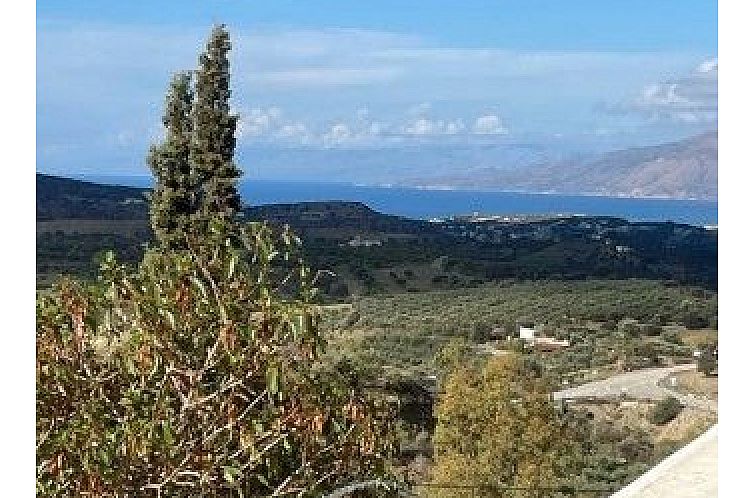 Vrijstaande woning in Kreta, Griekenland