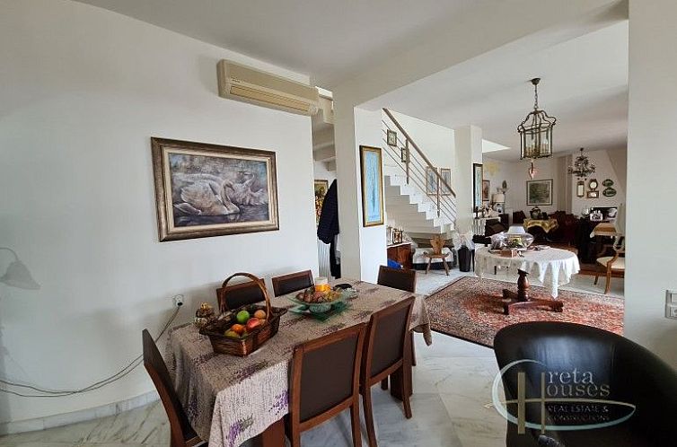 Vrijstaande woning in Kreta, Griekenland