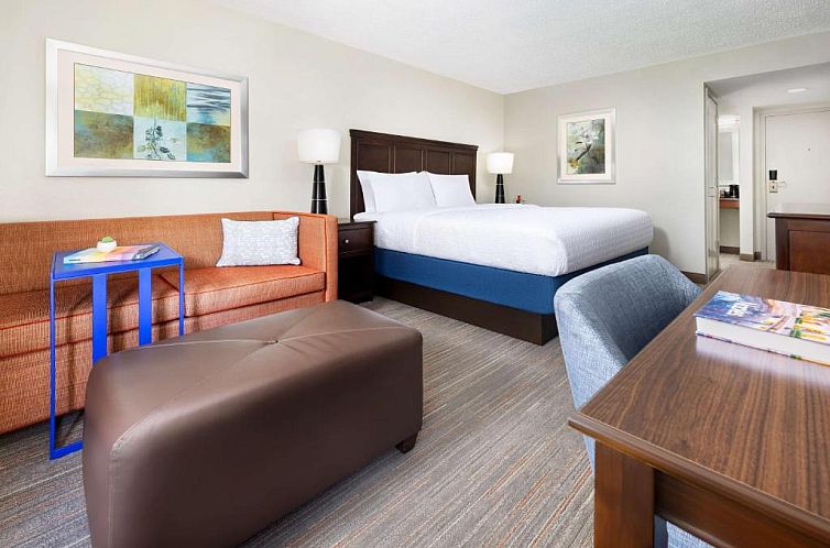 Hampton Inn Naples-Central