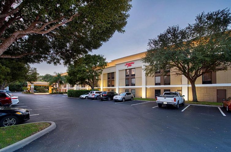 Hampton Inn Naples - I-75