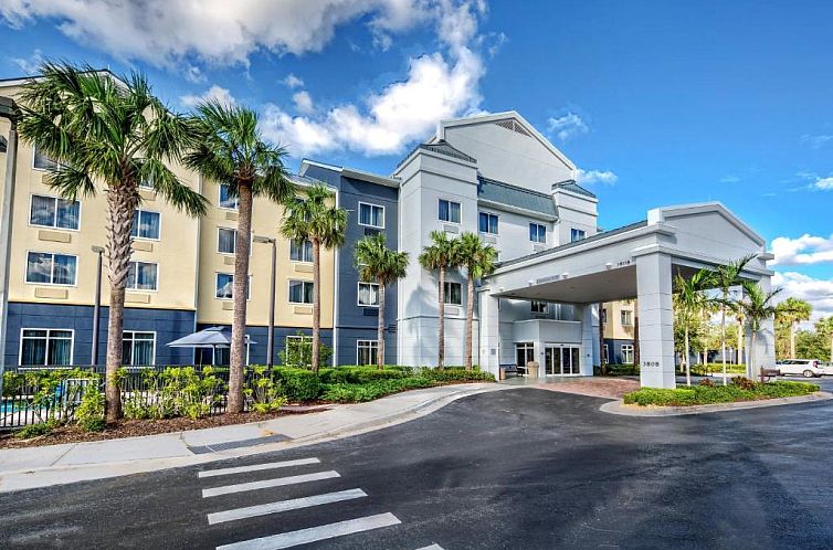 Fairfield Inn and Suites by Marriott Naples