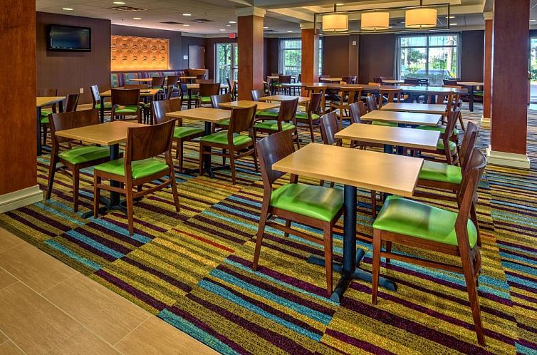 Fairfield Inn and Suites by Marriott Naples