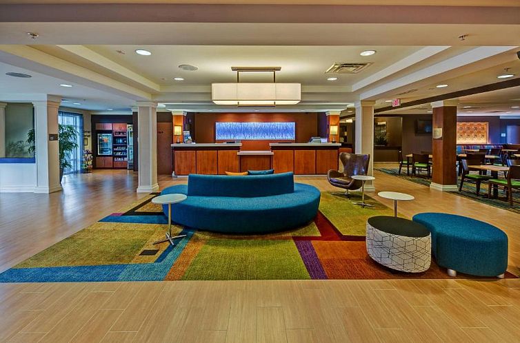 Fairfield Inn and Suites by Marriott Naples