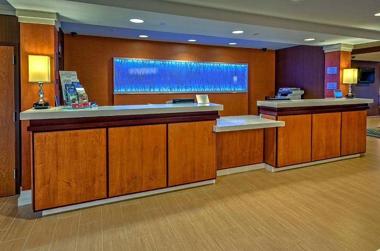 Fairfield Inn and Suites by Marriott Naples