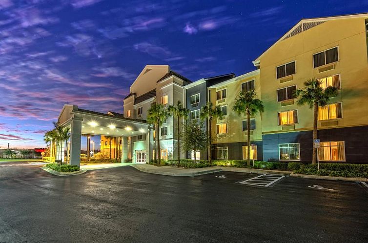 Fairfield Inn and Suites by Marriott Naples