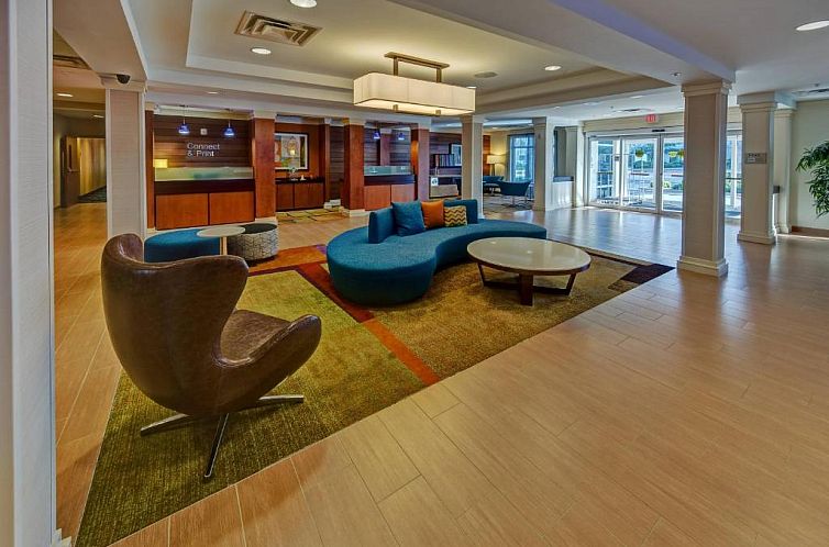 Fairfield Inn and Suites by Marriott Naples