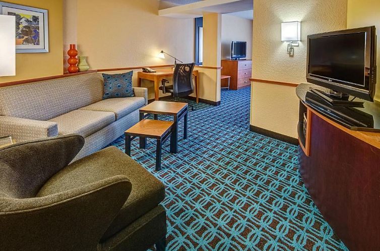 Fairfield Inn and Suites by Marriott Naples