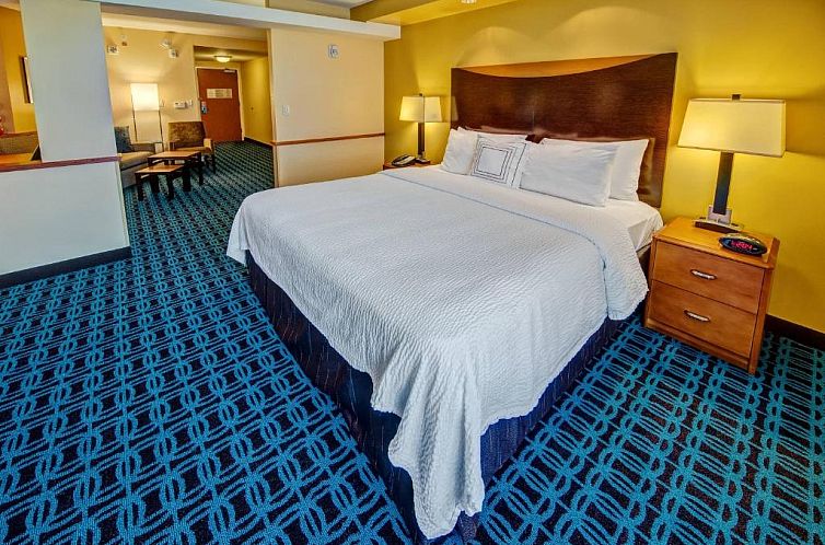 Fairfield Inn and Suites by Marriott Naples