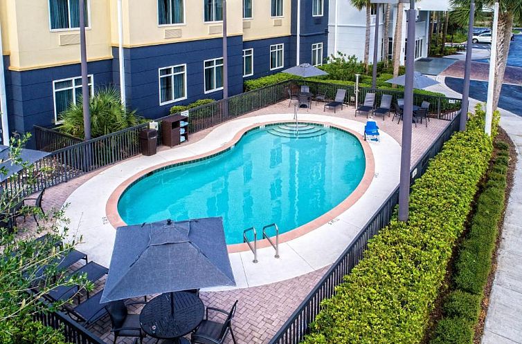 Fairfield Inn and Suites by Marriott Naples