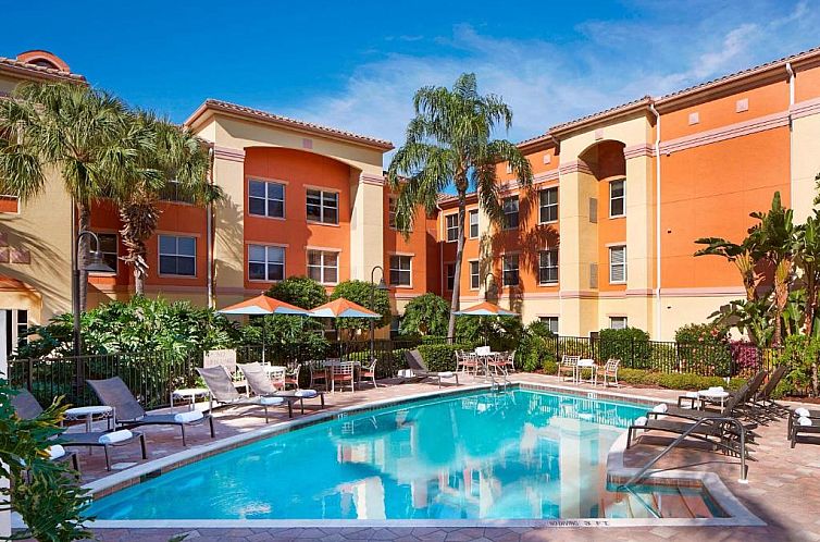 Residence Inn by Marriott Naples