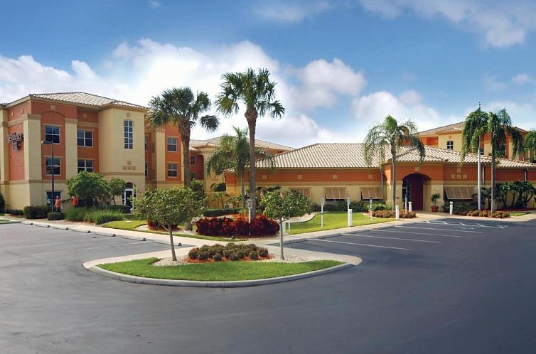 Residence Inn by Marriott Naples