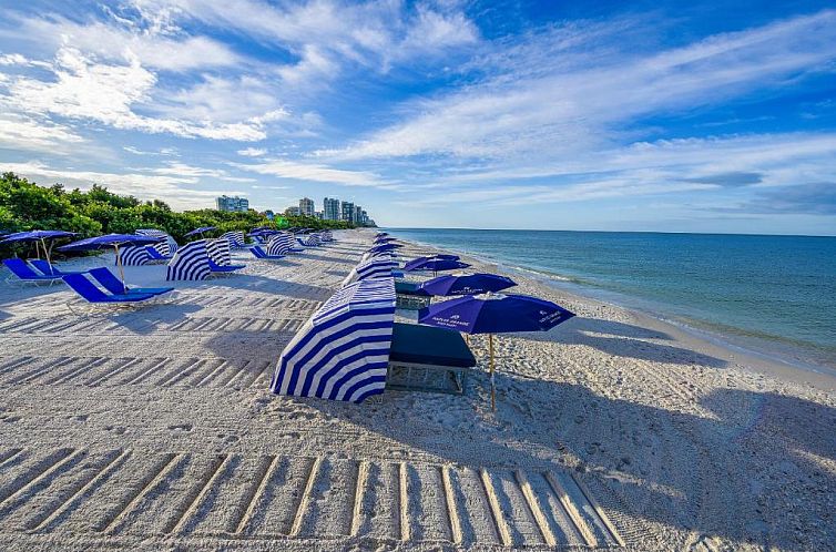 Naples Grande Beach Resort