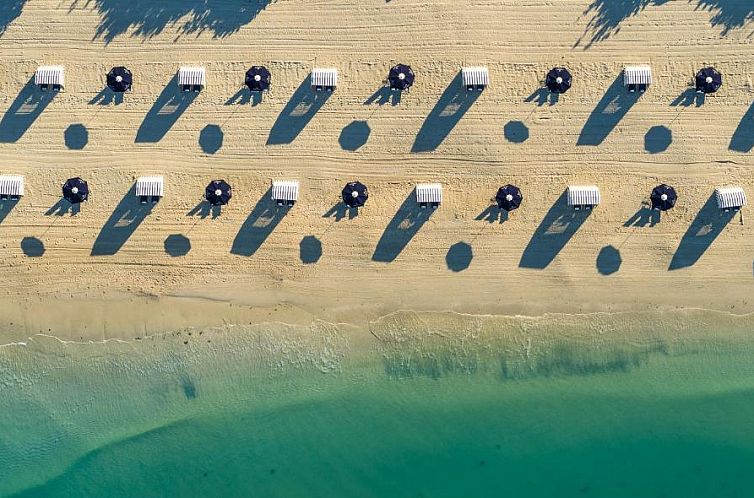 Naples Grande Beach Resort