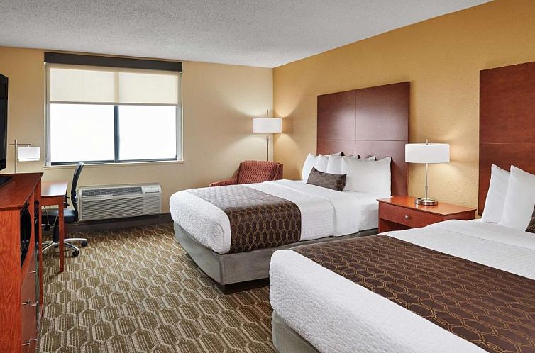 Best Western Plus Milwaukee Airport Hotel & Conference Cente