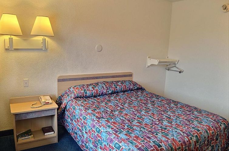 Motel 6-Billings, MT - South