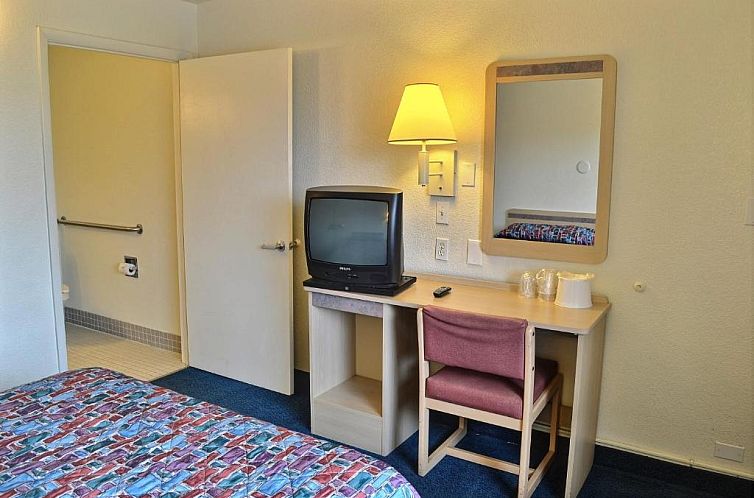 Motel 6-Billings, MT - South