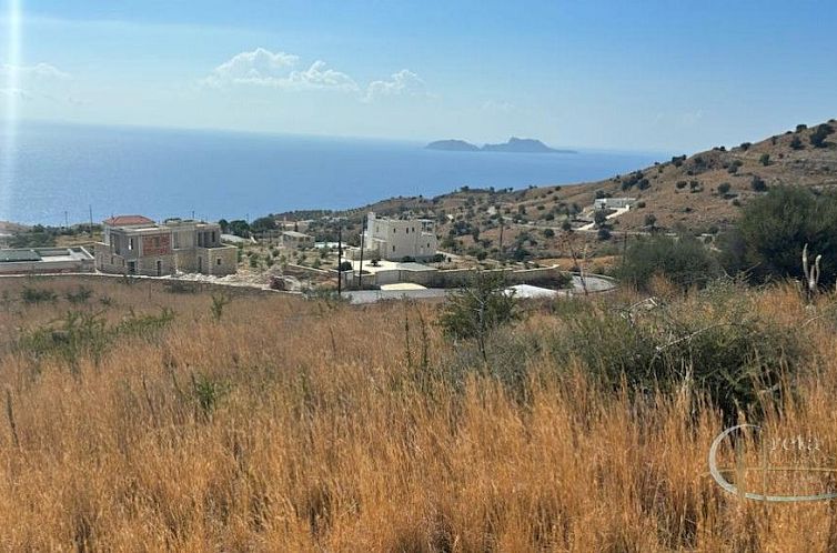 Kavel in Kreta, Griekenland