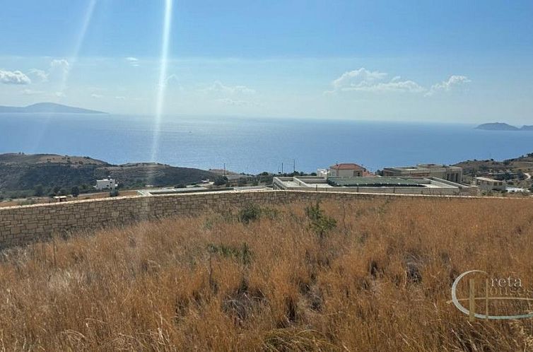 Kavel in Kreta, Griekenland