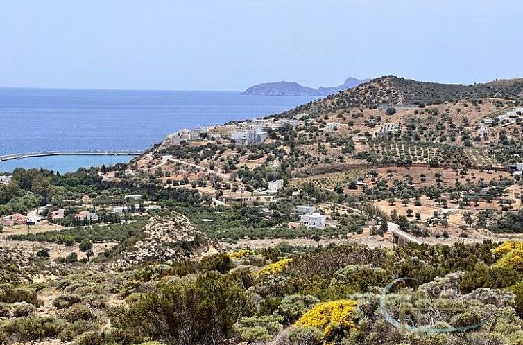 Kavel in Kreta, Griekenland