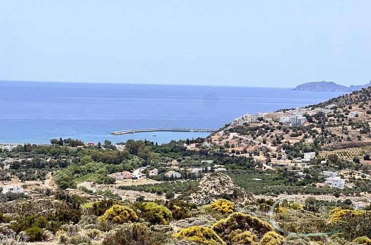 Kavel in Kreta, Griekenland