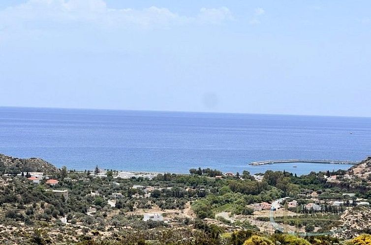 Kavel in Kreta, Griekenland